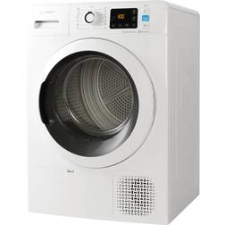 Indesit YT M11 83K RX EU Secadora Independiente 8 kg A+++ Blanco