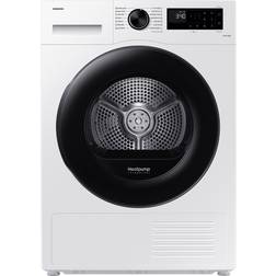 Samsung Serie 5000 Torktumlare DV90CGC2A0AEEE 9kg