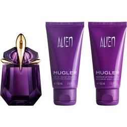 MUGLER Alien Eau De Parfum Set