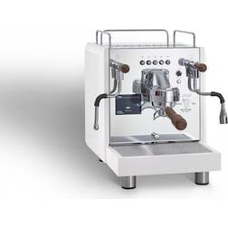 Bezzera Duo DE Classic White