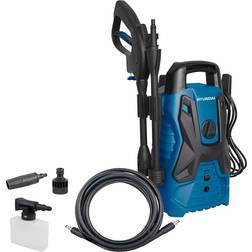 Hyundai HYW1300E 100bar 1300W Electric Pressure Washer