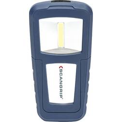 Scangrip Leipold Doehle 03.6207 Miniform LED Arbetslampa 200 lm