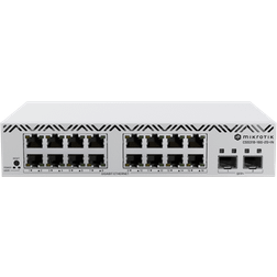 Mikrotik CSS318-16G-2S+IN