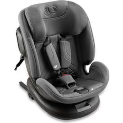 Kinderkraft XPEDITION 3 I-Size 40–150 cm