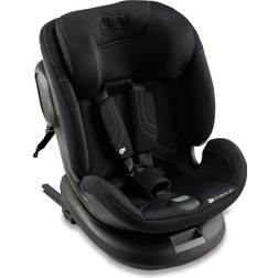 Kinderkraft Xpedition 3 i-Size Black