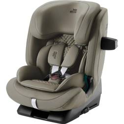 Britax Advansafix Pro LUX i-Size Car Seat Urban Olive