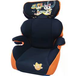 Nania DY First 2/3 Isofix Disney 35874 44 Gatti