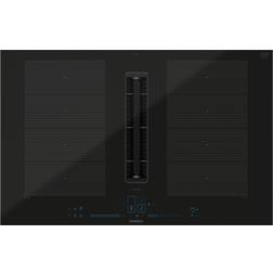 Siemens iQ700 EX870NX68E Induktionskogeplade