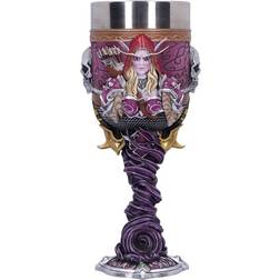 Nemesis Now World of Warcraft Sylvanas Vinglas