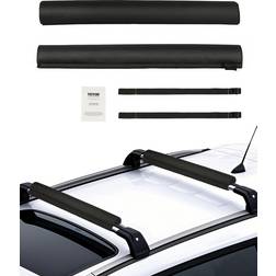 VEVOR Roof Rack Pads for Crossbar 88lbs Load Capacity