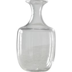 Tell Me More Como Small 10 cm Transparent Vas