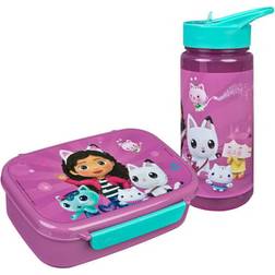 Scooli Lunch Box and Drinking Bottle