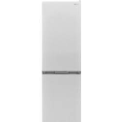 Sharp Réfrigérateur Combiné SJFBB04DTXWE 268l 60cm Blanc