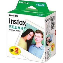 Fujifilm Instax Square 20 Ark