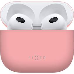 FIXED Silky Cover für Apple Airpods 3