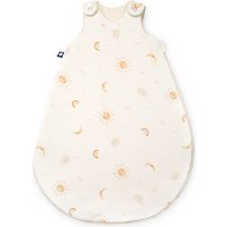 Julius Zöllner Babyschlafsack Sky Happy Sun 56 cm