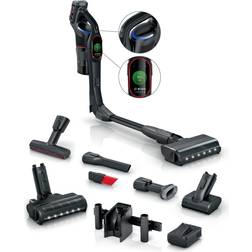 Bosch Stielstaubsauger BKS1051POW Schwarz