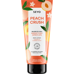 Seyo Peach Crush Body Lotion 250 ml
