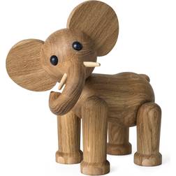 Spring Copenhagen Elefant Maggie 28 cm Eg Dekorationsfigur 23.5cm