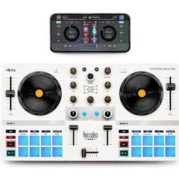 Hercules MIX ULTRA White