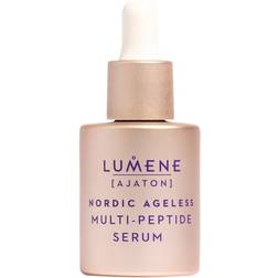 Lumene Nordic Ageless Multi-Peptide Serum 30 ml 30ml