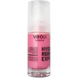 Veoli Botanica Hydra Recovery Expert Multimolekylær Ansigtsserum 15% Trehalose 3% 30ml