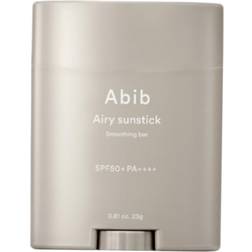 Abib Airy Sunstick Smoothing Bar SPF50 23g