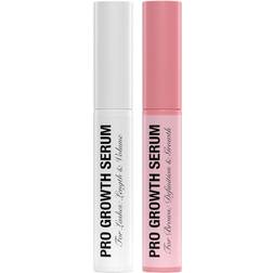 Lantz Cph Pro Growth Serum Lashes & Brow Kit