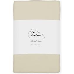 Cam Cam Copenhagen Praline Lagen Formsyet 70 x 140 cm 140x140cm