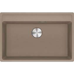 Franke Maris Diskbänk 76 x 51 cm Beige