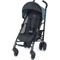 Chicco Liteway Lightweight Compact Travel Stroller Arctic