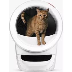 Litter-Robot 4 Smart Cat Litter Tray