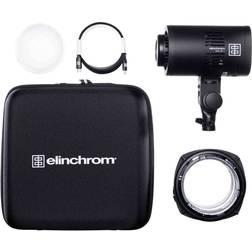 Elinchrom LED 100 C LED Light Kit