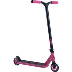 Crisp Surge Pro Scooter Amped