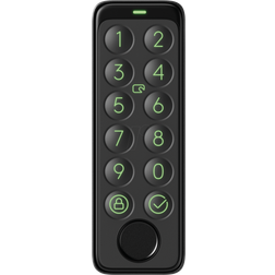 SwitchBot Keypad Touch Kabel