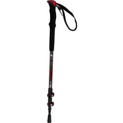 Trespass Sesto Carbon Trekking Pole One Size