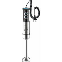 Küken Miscelatore Con Braccio In Acciaio Inossidabile Premium 1200 W