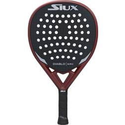 Siux Diablo Elite 4 Padel Racket