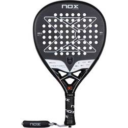 NOX Nextgen Pro Attack 3K 2025 Padel Racket