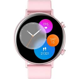 Rubicon RNCE98 Damen-Smartwatch