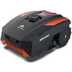 Yard Force MB400 Robotic Lawnmower with App Control