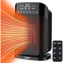 Yashe Electric Heater 1800W Ceramic Fan