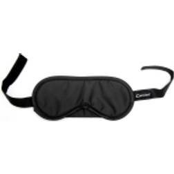 Cavalet Sovmask Väskor Svart