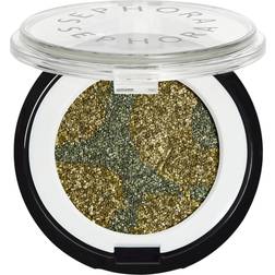 Sephora Collection Colorful Øjenskygge Glitter Effekt - Pink