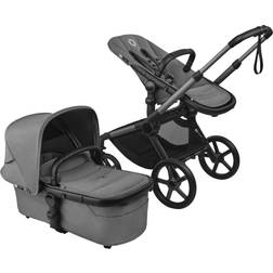 Bugaboo Fox 5 Renew Pushchair