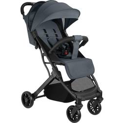 tectake Finn Pushchair Anthracite
