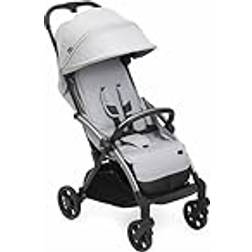 Chicco Sportkinderwagen Goody Xplus Perlgrau (Travel system)