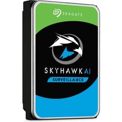 Seagate Surveillance HDD SkyHawk AI