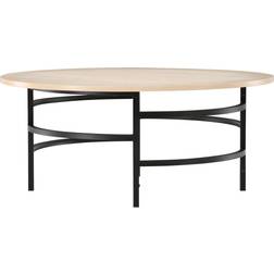 Venture Design Copenhagen Whitewash Sofabord 100cm