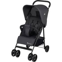 BebeConfort Foggy Mineral Graphite